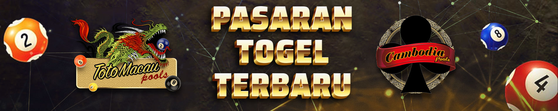 BRI4D TOTO MACAU dan CAMBODIA POOLS